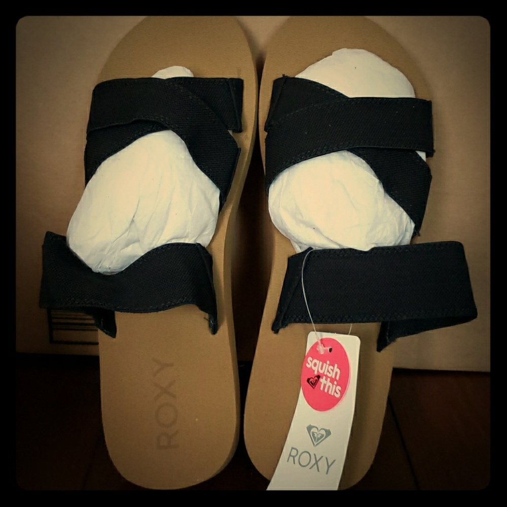 Roxy Sandals